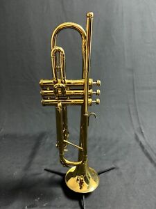 *PRICE DROP!* Vintage 1948 Pan American Student Model Single Brace Trumpet
