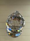 ASFOUR CHANDELIER CRYSTAL BALL Clear Faceted Sphere Sun Catcher Prism Parts 40mm