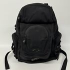 Oakley Icon Backpack 2.0 Black Cordura Nylon Laptop Travel