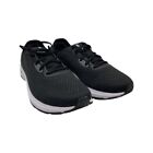 Men's Under Armour UA HOVR Sonic 5 Running Shoes Black size 7.5