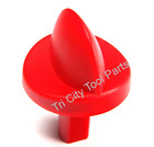 78018  Knob  For Mr. Heater MH18B BIG Buddy Heaters With 12.5mm Base OD