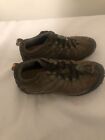 Merrell Chameleon Arc Stretch Canteen Womens Hiking Shoes Size 9 J87802