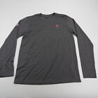 Tampa Bay Buccaneers Nike NFL On Field Long Sleeve Shirt Men's Gray Used