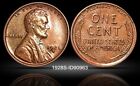 1928-S Lincoln Cent Wheat Penny  ID90963