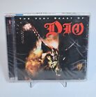 Dio The Very Beast Of CD 2000 Brand New Sealed