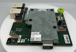 Mellanox MCX4431N-GCAN ConnectX-4 Lx 50GbE Single Port SFP28 PCI Network Adapter