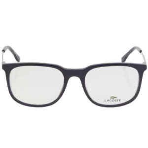 Lacoste Demo Rectangular Men's Eyeglasses L2880 424 54 L2880 424 54