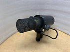 SHURE SM7B, SM 7B MICROPHONE- EXCELLENT! MAKE OFFER!!