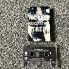 The Cure Fascination Street Cassette Single 1989 Elektra