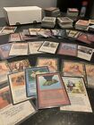Magic the Gathering All Vintage With A Beta Lots ( read description)