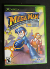 Mega Man Anniversary Collection XBOX