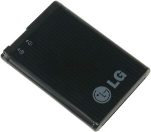 LG LGIP-520NV Replacement Battery for LG Accolade VX5600/Cosmos Touch/VN270