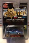 1:64 Racing Champions 1968 Plymouth Virginia State Police