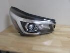 2019 2020 2021 SUBARU FORESTER OEM LED RIGHT PASSENGER *PARTS* HEADLIGHT E1X (For: More than one vehicle)
