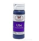 Butterfly Ube Purple Yam Flavoring Extract 0.8 oz. (25 ml)