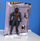 Toy Otter Longbox Heroes Collection THE BLACK PHANTOM 4.5