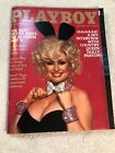 New Listing3748  Playboy Magazine October 1978 Dolly Parton Marcy Hanson Cheryl Tiegs