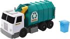 Matchbox Recycling Truck Playset Lights & Sounds 15
