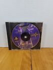Sony Playstation 1 PS1 Legacy of Kain Blood Omen Video Game 1997 ** Disc Only