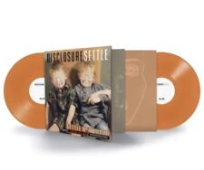 Disclosure Vinyl Settle 10th Anniversary 2x LP Limited Orange LP New Sealed