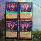 Mtg Foil Cabal Ritual Japanese 4 Pieces Sold In Bulk