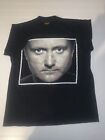 Vintage 1994 Phil Collins tour T shirt Size Large