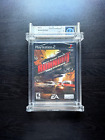 Burnout Revenge (PlayStation 2, 2005) PS2 NEW Factory Sealed WATA 9.6 A not CGC