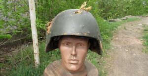 2024 Original Orc Helmet. occupier, who attacked my country Ukraine #1