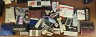 New ListingWHOLESALE LOT OF 86 ASSORTED NAME BRAND COSMETICS *PIC IS ACTUAL LOT*