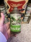 Old Style Cone Top Beer Can Old Style Brewing Co Lacrosse Wi OLD