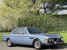 New Listing1974 BMW 3-Series Coupe