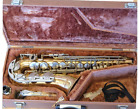 Yamaha YAS-23 Alto Sax Saxophone Musical Instrument w/Case Very Good