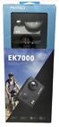 New Akaso EK7000 4K 30FPS 98FT Waterproof Action Camera 170° Wide Angle