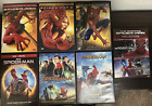 New ListingSpider-Man: 8-Movie Collection (DVD)