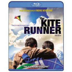 Kite Runner (Blu-ray) (Widescreen)New