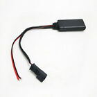 Wireless Bluetooth Interface Adapter AUX Audio Cable for BMW E39 E53 MA2009