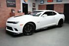 New Listing2015 Chevrolet Camaro Z28 2dr Coupe
