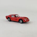 Maisto Ferrari 250 GTO Collectable 1:64 Red Die Cast Loose