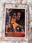 1996-97 Topps - #138 Kobe Bryant, Kobe Bryant (RC)