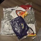 MLB Jersey Lot - Mislabeled, Missized, Lot of 10 Jerseys, Expos, Angels, Yankees