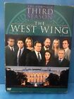 The West Wing: Season 3 - DVD