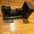 Panasonic SA-PT480 DVD Home Theater System With REMOTE & 5 Speakers, Subwoofer