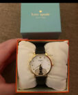 Kate Spade New York Bee  Watch So Cute EUC New Battery In Box