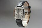 OH [Exc+4] Vintage OMEGA Geneve 162 0060 Automatic Cal.1012 Men's Watch Japan