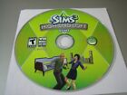 Sims 3: High-End Loft Stuff (PC & Mac, 2010) - Disc Only!!!