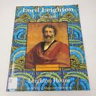 Frederic, Lord Leighton: 1830-1896 and Leighton House - 1996, 1st Edition - HC