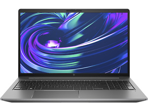 HP ZBook Power 15.6