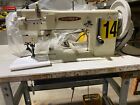 Consew 757R Sewing Machine - Used