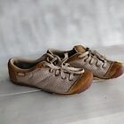 Keen Mercer Shoes Womens 9M  Brown Latte 1012360 Trekker Hiking