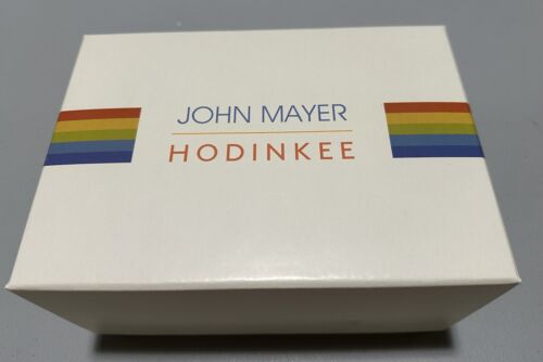 Limited G-SHOCK Ref. 6900-PT80 By John Mayer x Hodinkee